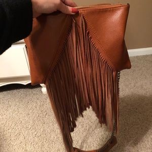 Street level fridge bag / satchel / cross body